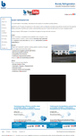 Mobile Screenshot of bundyrefrigeration.com